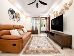 Blk 47 Teban Gardens Road (Jurong East), HDB 3 Rooms #592010361